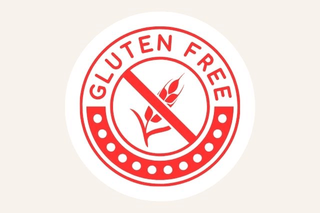 gluten free