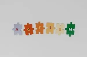 Autism Is