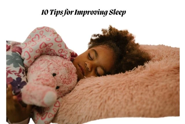 Improve Deep Sleep