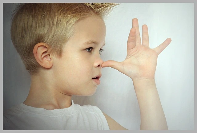 what is the Reasons Behind Autistic Repetitive Movements?