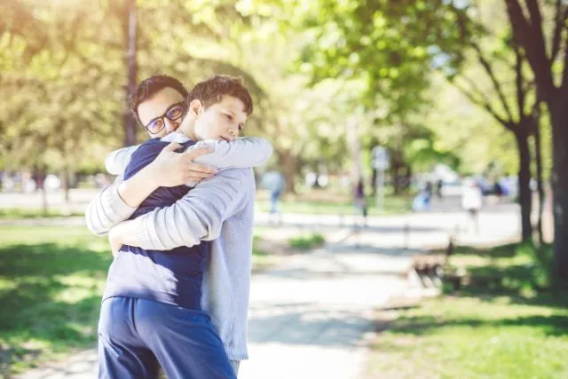 calin pere et fils