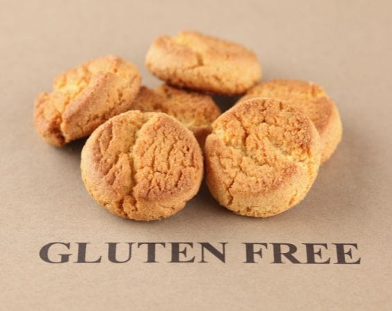 Gluten-Free Biscuits