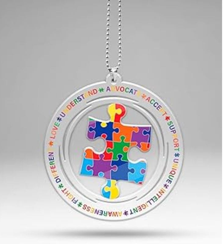 Autism Awareness Shirt: Others 2