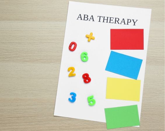 Aba therapy