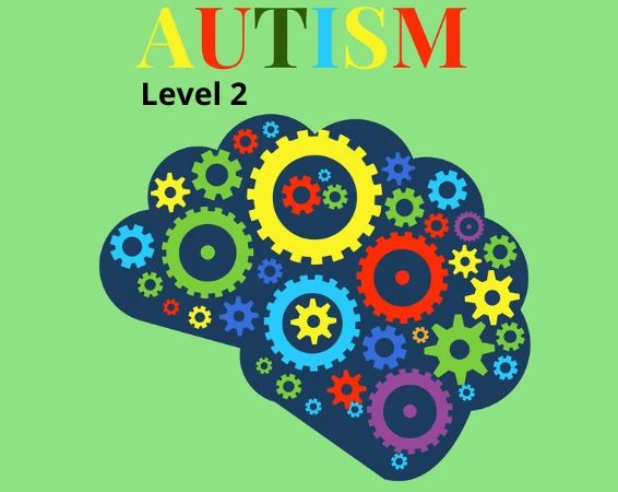 Autism Spectrum Level Progression