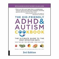 best Diet for Autism: A Complete Guide to Adapted Nutrition